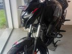 Bajaj Pulsar N160 2025