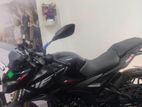 Bajaj Pulsar N160 2025