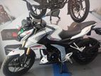 Bajaj Pulsar N160 2025