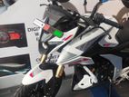 Bajaj Pulsar N160 2025
