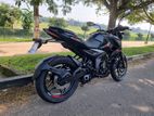 Bajaj Pulsar N160 2025