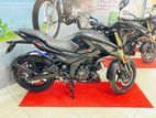 Bajaj Pulsar N160 2025
