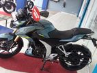 Bajaj Pulsar N160 2025