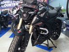 Bajaj Pulsar N160 2025