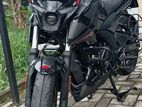 Bajaj Pulsar N160 2025