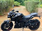 Bajaj Pulsar N160 2025