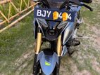 Bajaj Pulsar N160 2025
