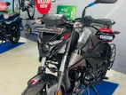 Bajaj Pulsar N160 2025