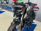 Bajaj Pulsar N160 2025