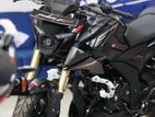 Bajaj Pulsar N160 2025