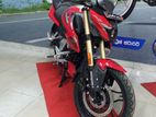 Bajaj Pulsar N160 2025