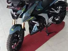 Bajaj Pulsar N160 2025