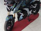 Bajaj Pulsar N160 2025