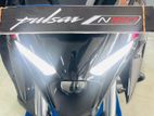 Bajaj Pulsar N160 2025