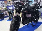Bajaj Pulsar N160 2025