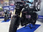Bajaj Pulsar N160 2025