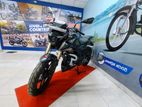 Bajaj Pulsar N160 2025