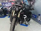Bajaj Pulsar N160 2025