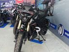 Bajaj Pulsar N160 2025