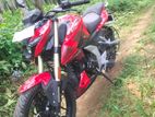 Bajaj Pulsar N160 2025