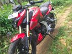 Bajaj Pulsar N160 2025