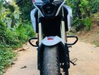 Bajaj Pulsar N160 2025