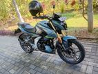Bajaj Pulsar N160 2025