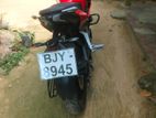 Bajaj Pulsar N160 2025
