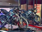 Bajaj Pulsar N160 2025