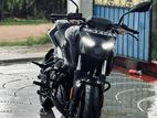Bajaj Pulsar N160 2025