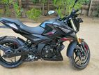 Bajaj Pulsar N160 2025