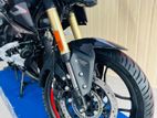 Bajaj Pulsar N160 2025