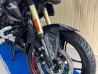 Bajaj Pulsar N160 2025