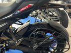 Bajaj Pulsar N160 2025