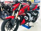 Bajaj Pulsar N160 2025
