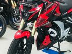 Bajaj Pulsar N160 2025