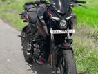 Bajaj Pulsar N160 2025