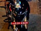 Bajaj Pulsar N160 2025