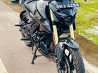 Bajaj Pulsar N160 2025