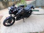 Bajaj Pulsar N160 2025