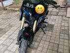 Bajaj Pulsar N160 2025