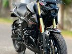 Bajaj Pulsar N160 2025