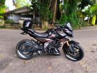Bajaj Pulsar N160 2025