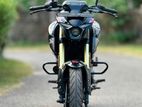 Bajaj Pulsar N160 2025