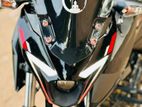 Bajaj Pulsar N160 2025