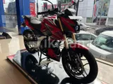 Bajaj Pulsar N160 2025