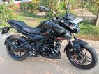 Bajaj Pulsar N160 2025