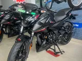 Bajaj Pulsar N160 2025