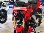 Bajaj Pulsar N160 2025