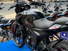 Bajaj Pulsar N160 2025